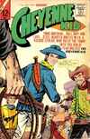 Cheyenne Kid #50 Comic Books - Covers, Scans, Photos in Cheyenne Kid Comic Books - Covers, Scans, Gallery